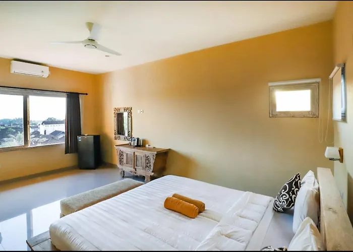 Pensión Utu Apartments/ 3rd Floor: Modern In Center 3*